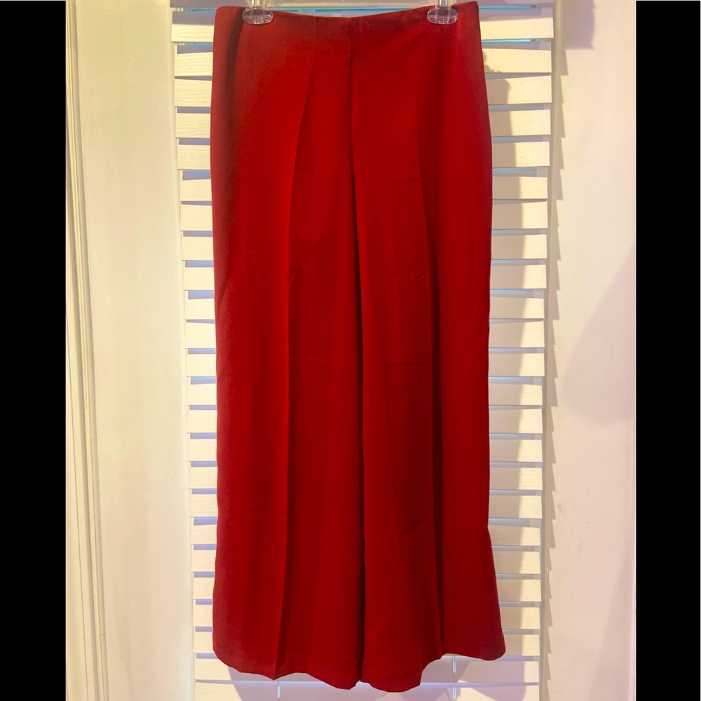 ASOS petite slacks!